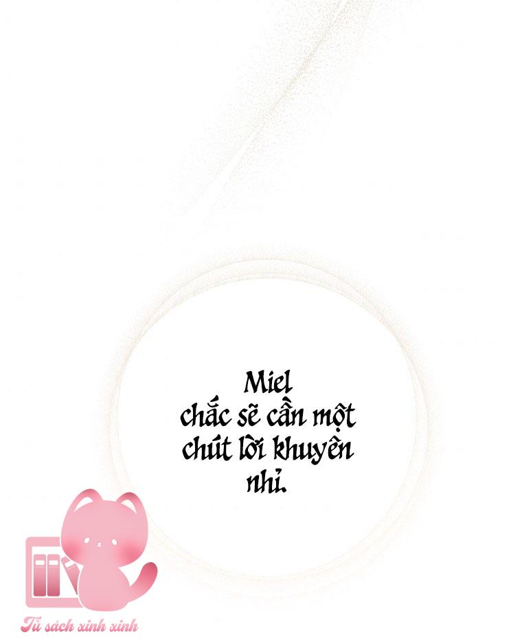 Nàng Quạ Bất Đắc Dĩ: Nàng Quạ Bất Đắc Dĩ – Chap 47