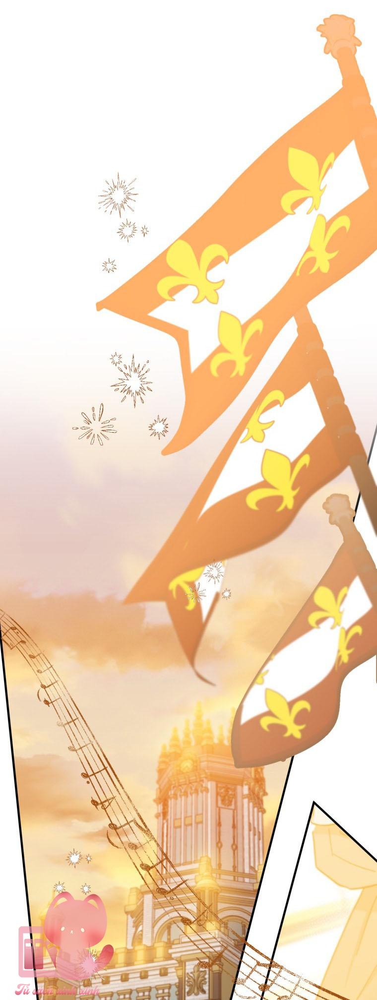 Nàng Quạ Bất Đắc Dĩ: Nàng Quạ Bất Đắc Dĩ – Chap 47
