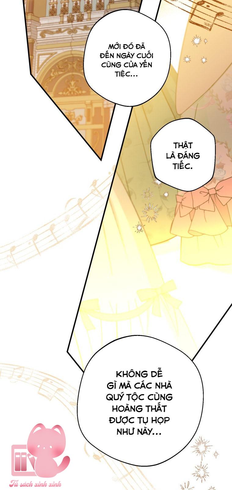 Nàng Quạ Bất Đắc Dĩ: Nàng Quạ Bất Đắc Dĩ – Chap 47