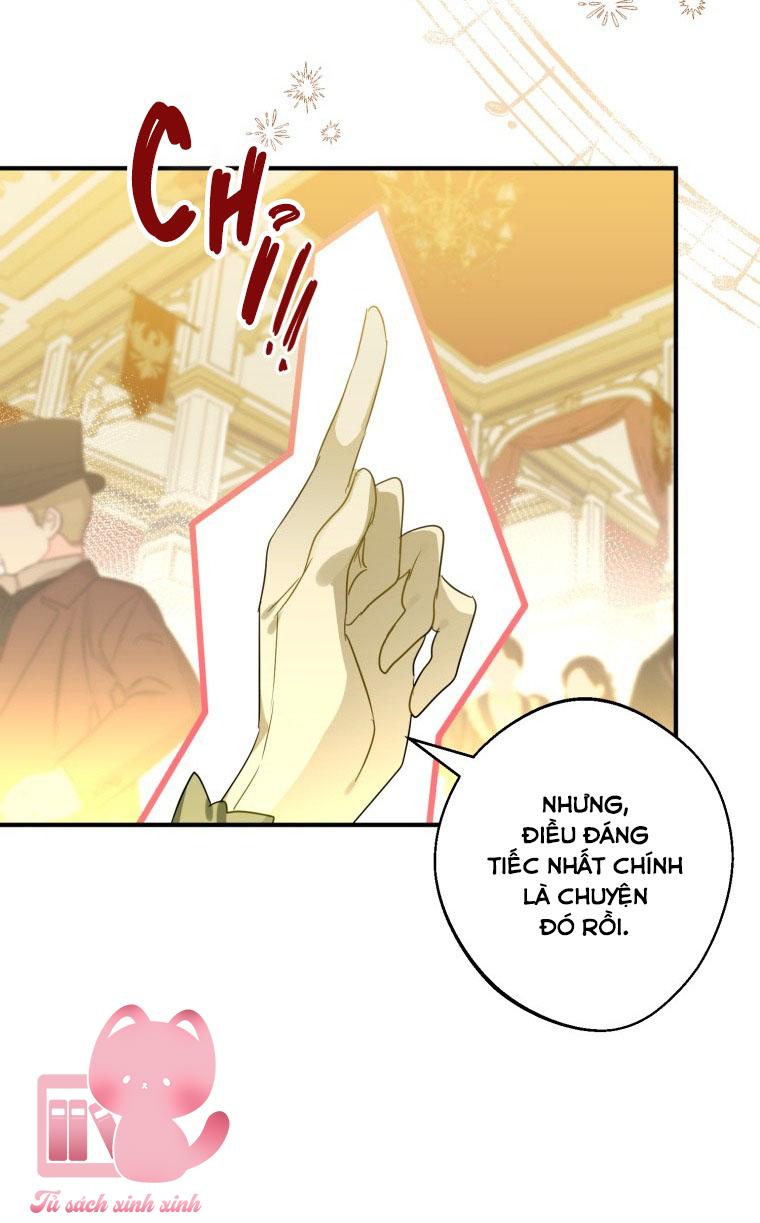 Nàng Quạ Bất Đắc Dĩ: Nàng Quạ Bất Đắc Dĩ – Chap 47
