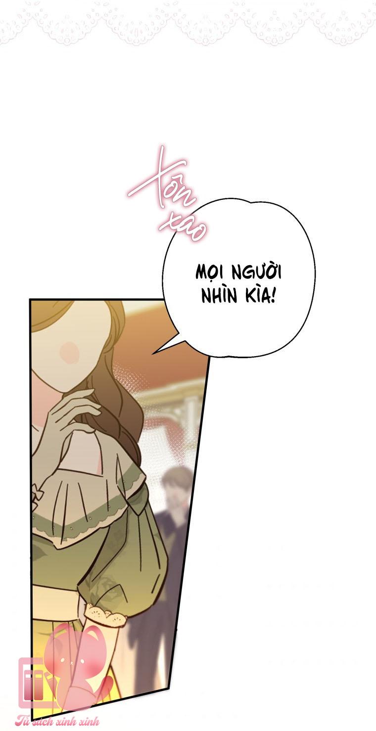 Nàng Quạ Bất Đắc Dĩ: Nàng Quạ Bất Đắc Dĩ – Chap 47