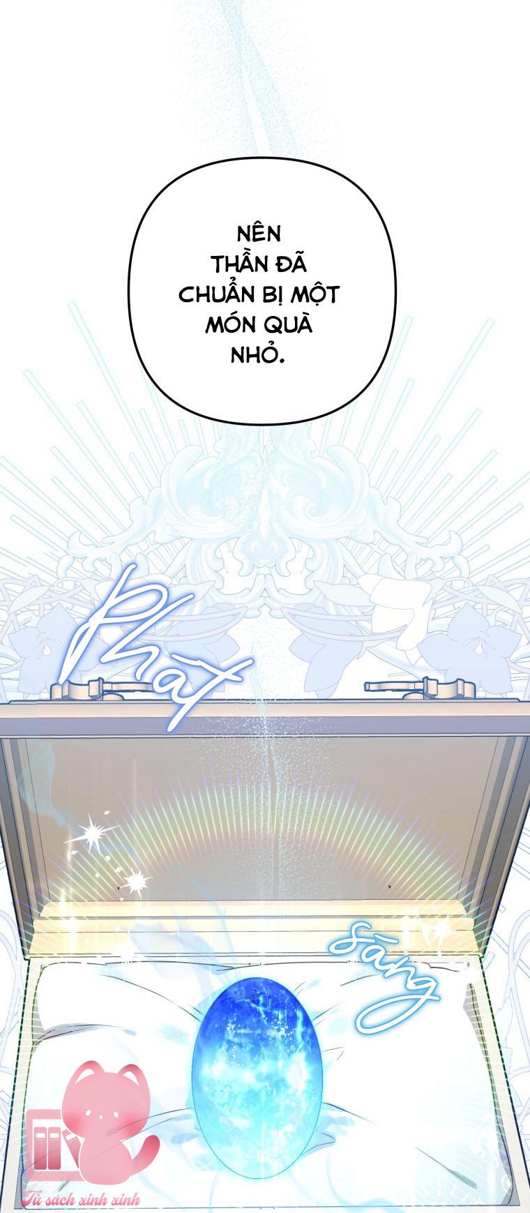 Nàng Quạ Bất Đắc Dĩ: Nàng Quạ Bất Đắc Dĩ – Chap 47