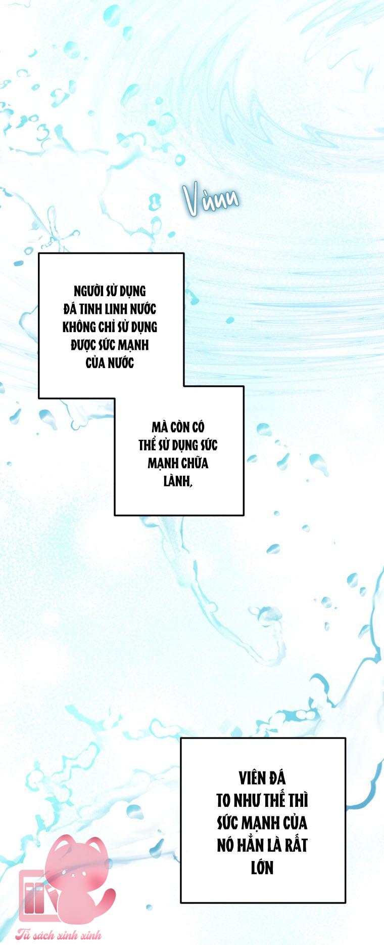 Nàng Quạ Bất Đắc Dĩ: Nàng Quạ Bất Đắc Dĩ – Chap 47