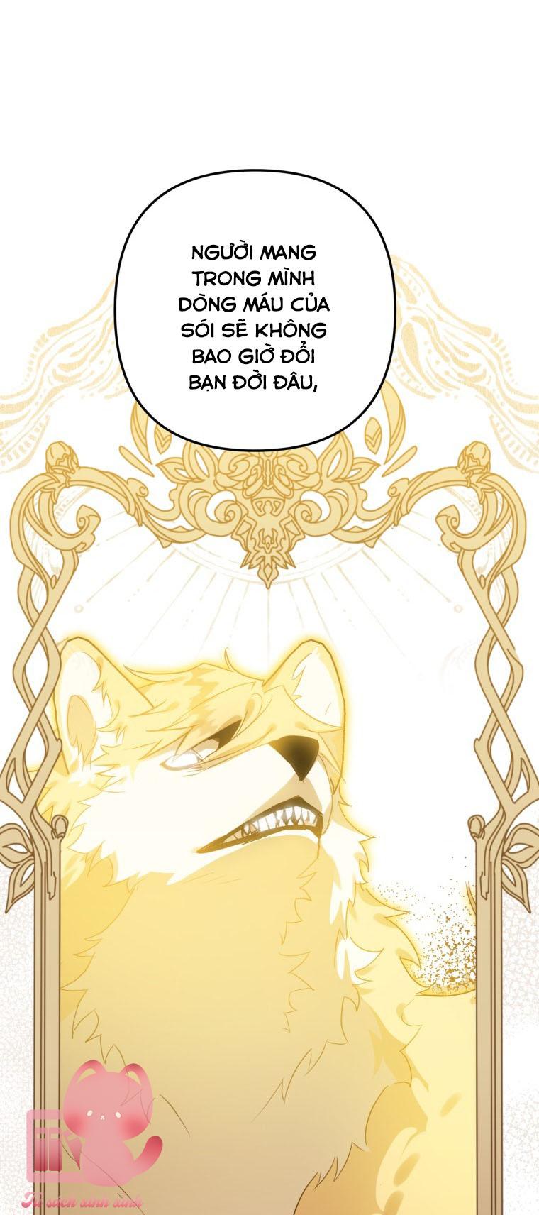 Nàng Quạ Bất Đắc Dĩ: Nàng Quạ Bất Đắc Dĩ – Chap 47