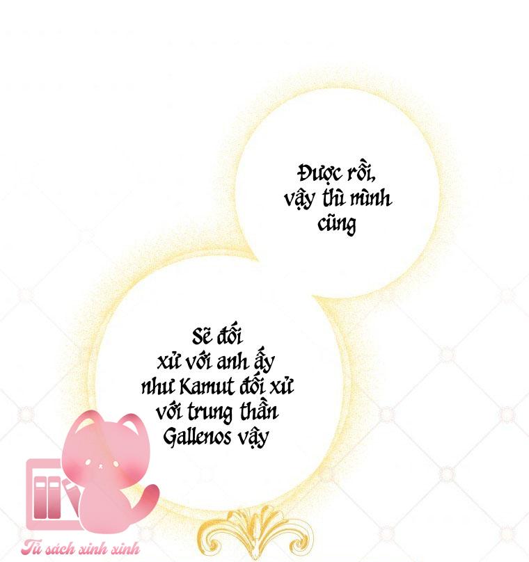 Nàng Quạ Bất Đắc Dĩ: Nàng Quạ Bất Đắc Dĩ – Chap 47