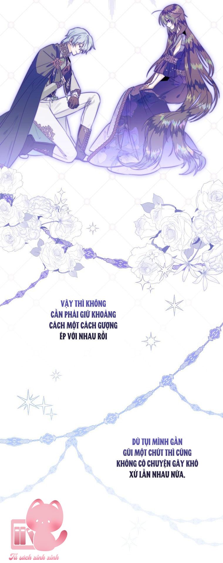 Nàng Quạ Bất Đắc Dĩ: Nàng Quạ Bất Đắc Dĩ – Chap 47