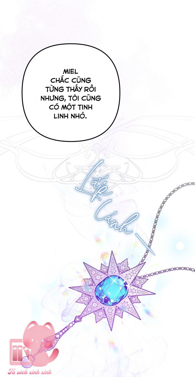 Nàng Quạ Bất Đắc Dĩ: Nàng Quạ Bất Đắc Dĩ – Chap 47