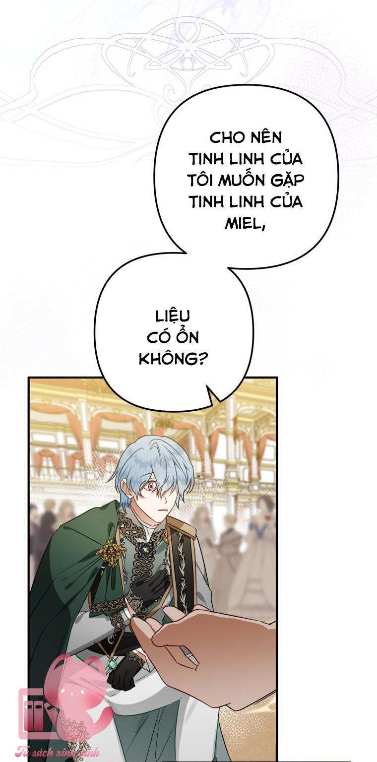 Nàng Quạ Bất Đắc Dĩ: Nàng Quạ Bất Đắc Dĩ – Chap 47