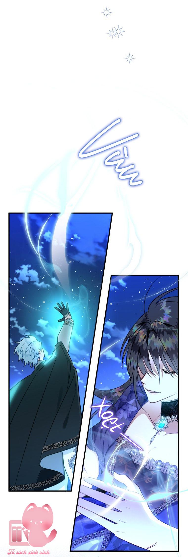 Nàng Quạ Bất Đắc Dĩ: Nàng Quạ Bất Đắc Dĩ – Chap 47