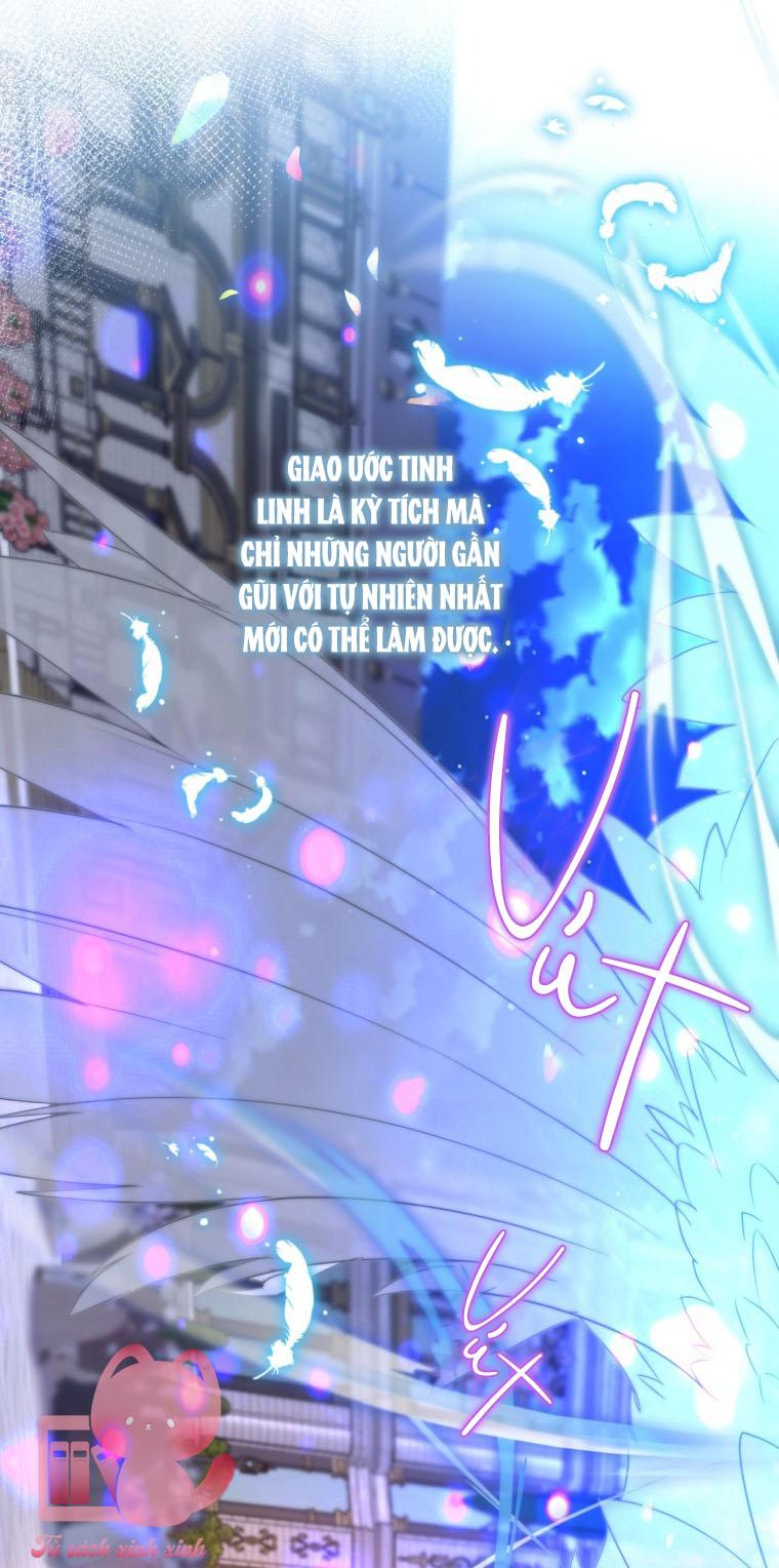 Nàng Quạ Bất Đắc Dĩ: Nàng Quạ Bất Đắc Dĩ – Chap 47