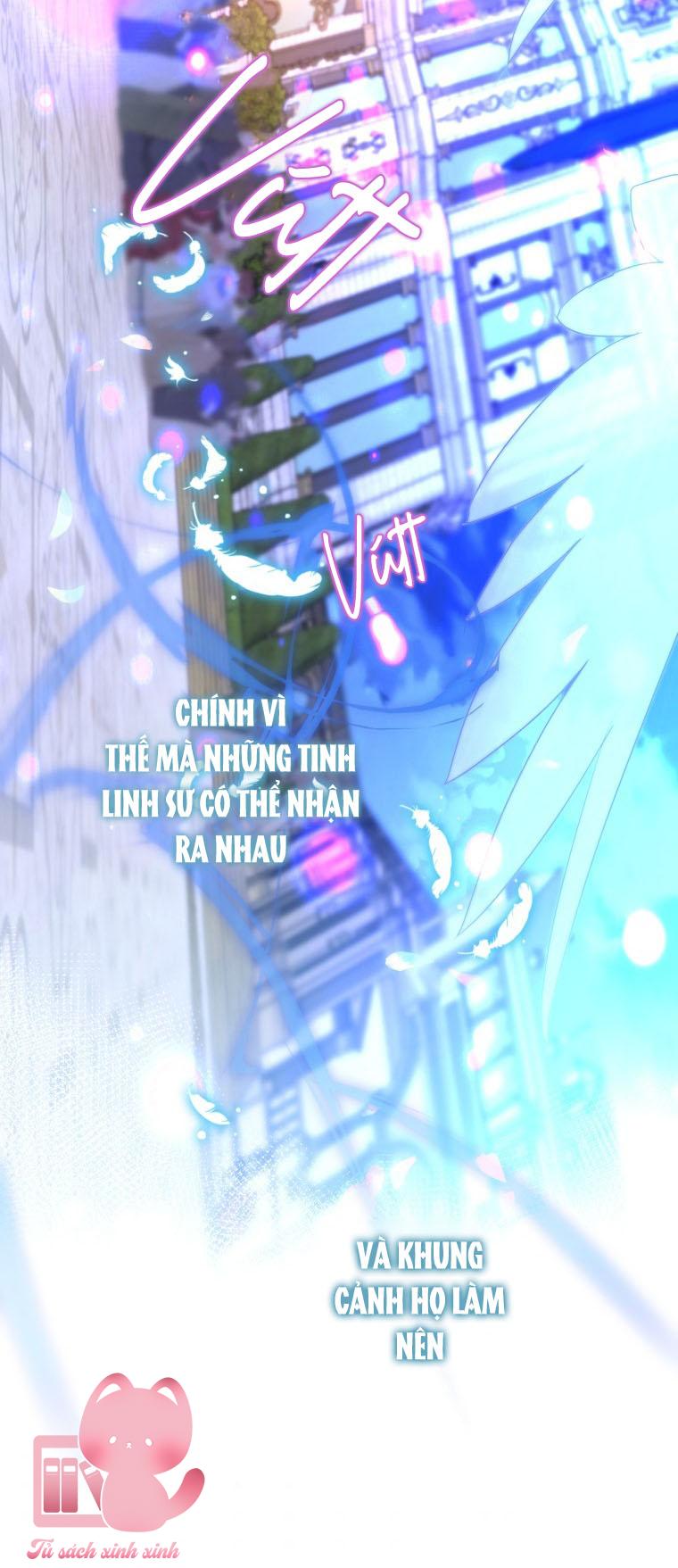 Nàng Quạ Bất Đắc Dĩ: Nàng Quạ Bất Đắc Dĩ – Chap 47