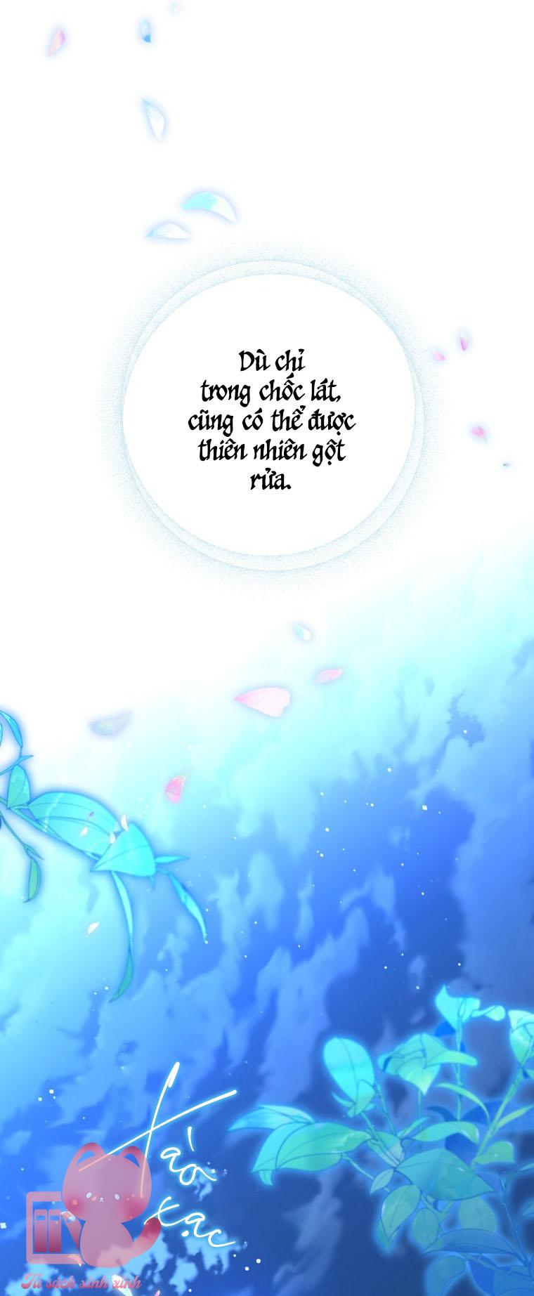 Nàng Quạ Bất Đắc Dĩ: Nàng Quạ Bất Đắc Dĩ – Chap 47