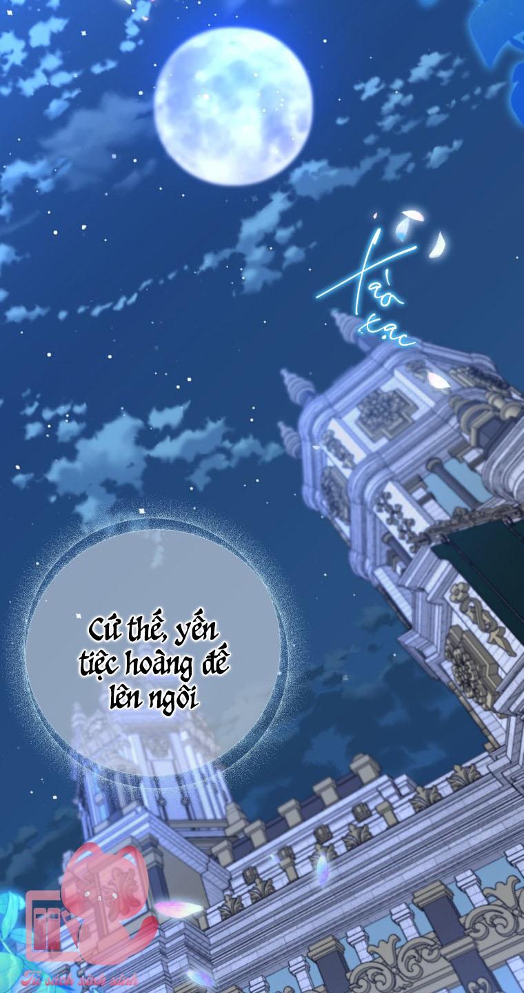 Nàng Quạ Bất Đắc Dĩ: Nàng Quạ Bất Đắc Dĩ – Chap 47