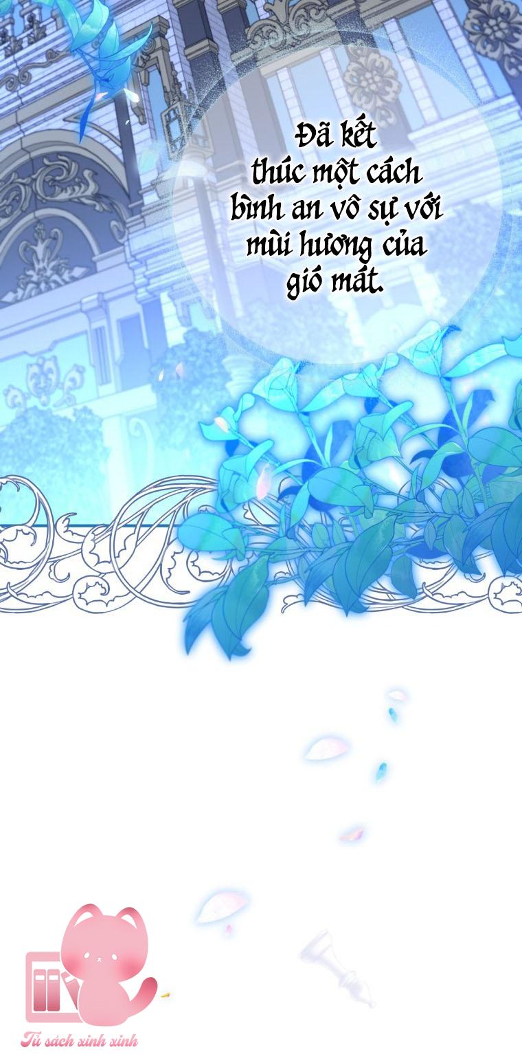 Nàng Quạ Bất Đắc Dĩ: Nàng Quạ Bất Đắc Dĩ – Chap 47