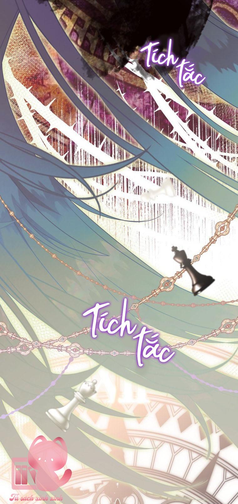 Nàng Quạ Bất Đắc Dĩ: Nàng Quạ Bất Đắc Dĩ – Chap 47