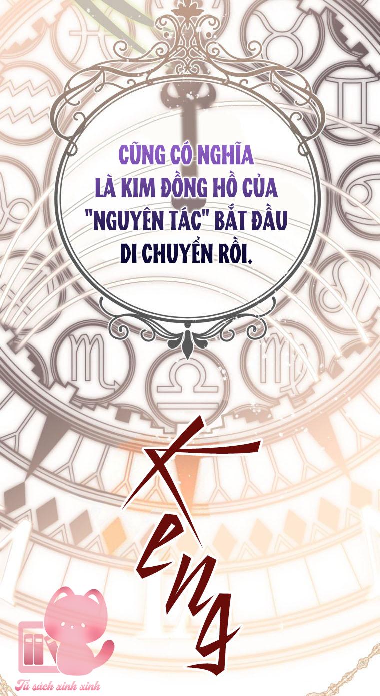 Nàng Quạ Bất Đắc Dĩ: Nàng Quạ Bất Đắc Dĩ – Chap 47