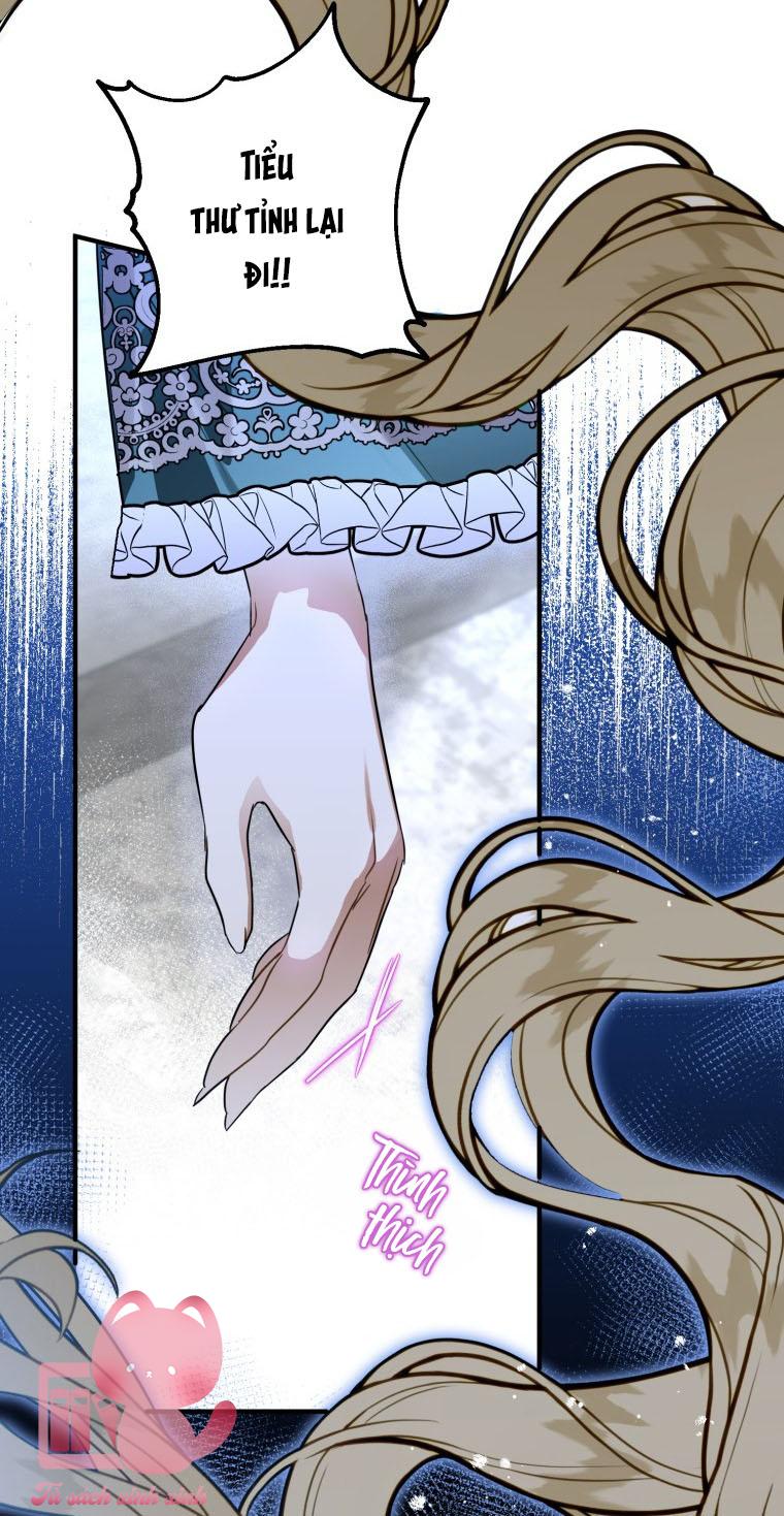 Nàng Quạ Bất Đắc Dĩ: Nàng Quạ Bất Đắc Dĩ – Chap 47