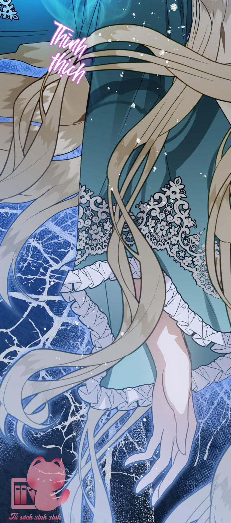 Nàng Quạ Bất Đắc Dĩ: Nàng Quạ Bất Đắc Dĩ – Chap 47