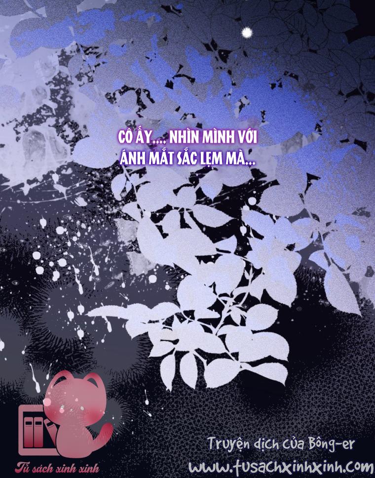 Nàng Quạ Bất Đắc Dĩ: Nàng Quạ Bất Đắc Dĩ – Chap 49
