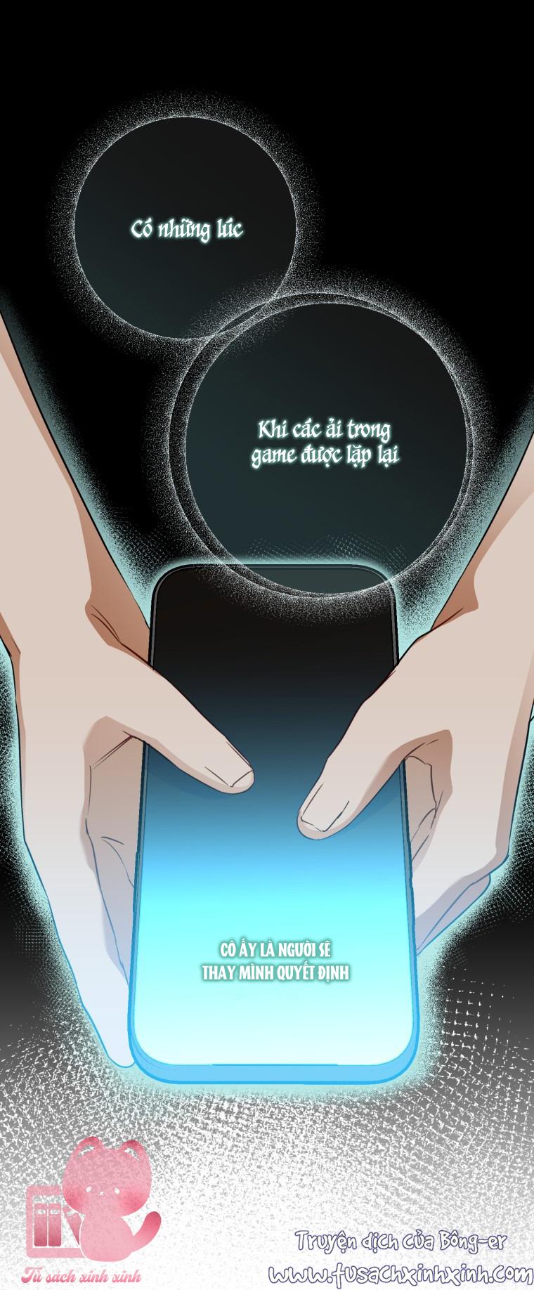 Nàng Quạ Bất Đắc Dĩ: Nàng Quạ Bất Đắc Dĩ – Chap 49