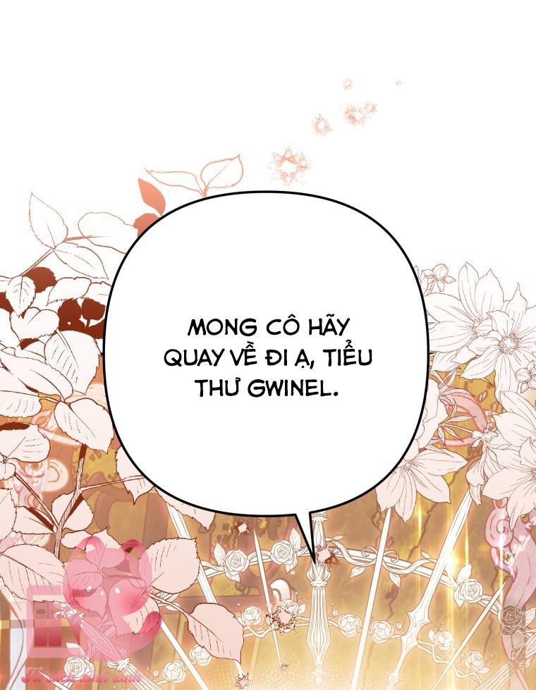 Nàng Quạ Bất Đắc Dĩ: Nàng Quạ Bất Đắc Dĩ – Chap 49