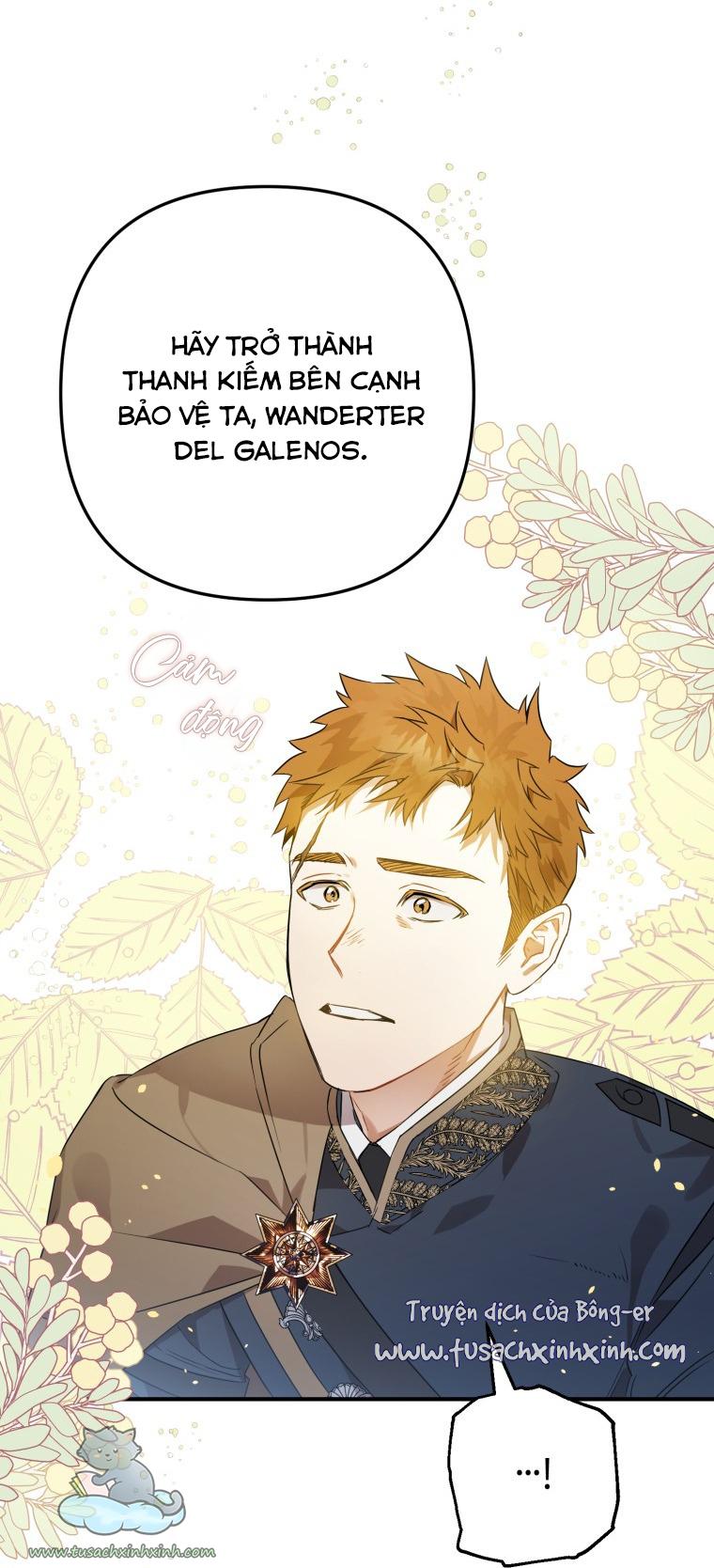 Nàng Quạ Bất Đắc Dĩ: Nàng Quạ Bất Đắc Dĩ – Chap 5