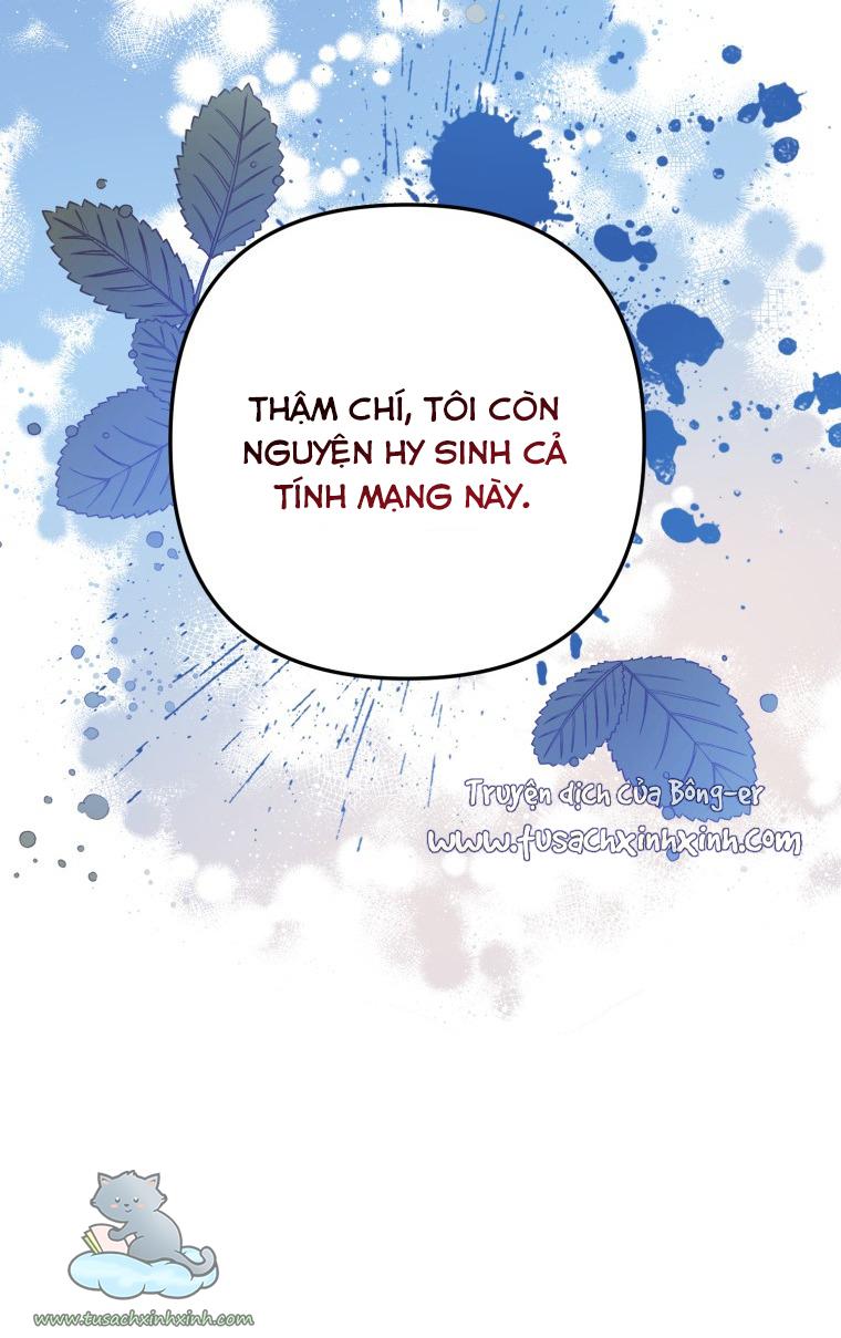 Nàng Quạ Bất Đắc Dĩ: Nàng Quạ Bất Đắc Dĩ – Chap 5
