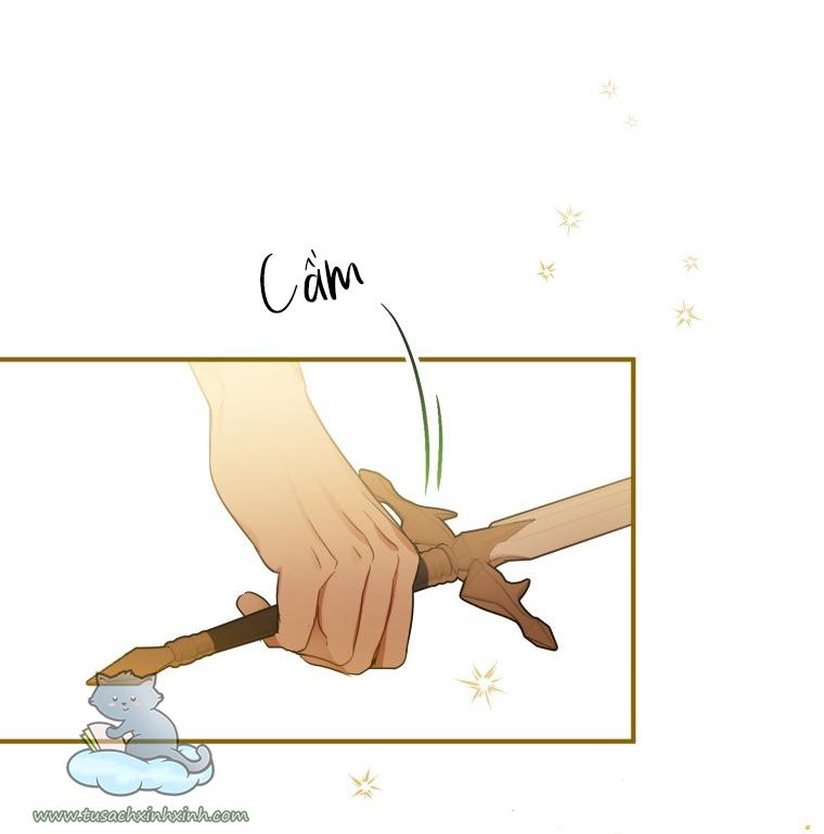 Nàng Quạ Bất Đắc Dĩ: Nàng Quạ Bất Đắc Dĩ – Chap 5