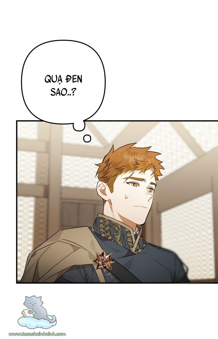 Nàng Quạ Bất Đắc Dĩ: Nàng Quạ Bất Đắc Dĩ – Chap 5