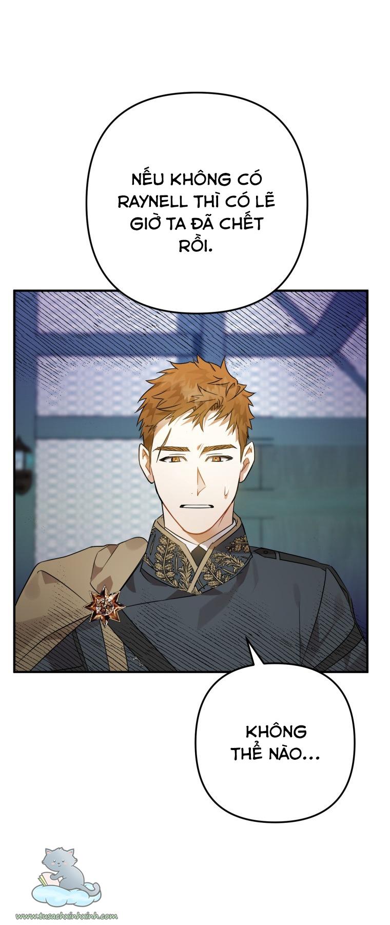 Nàng Quạ Bất Đắc Dĩ: Nàng Quạ Bất Đắc Dĩ – Chap 5