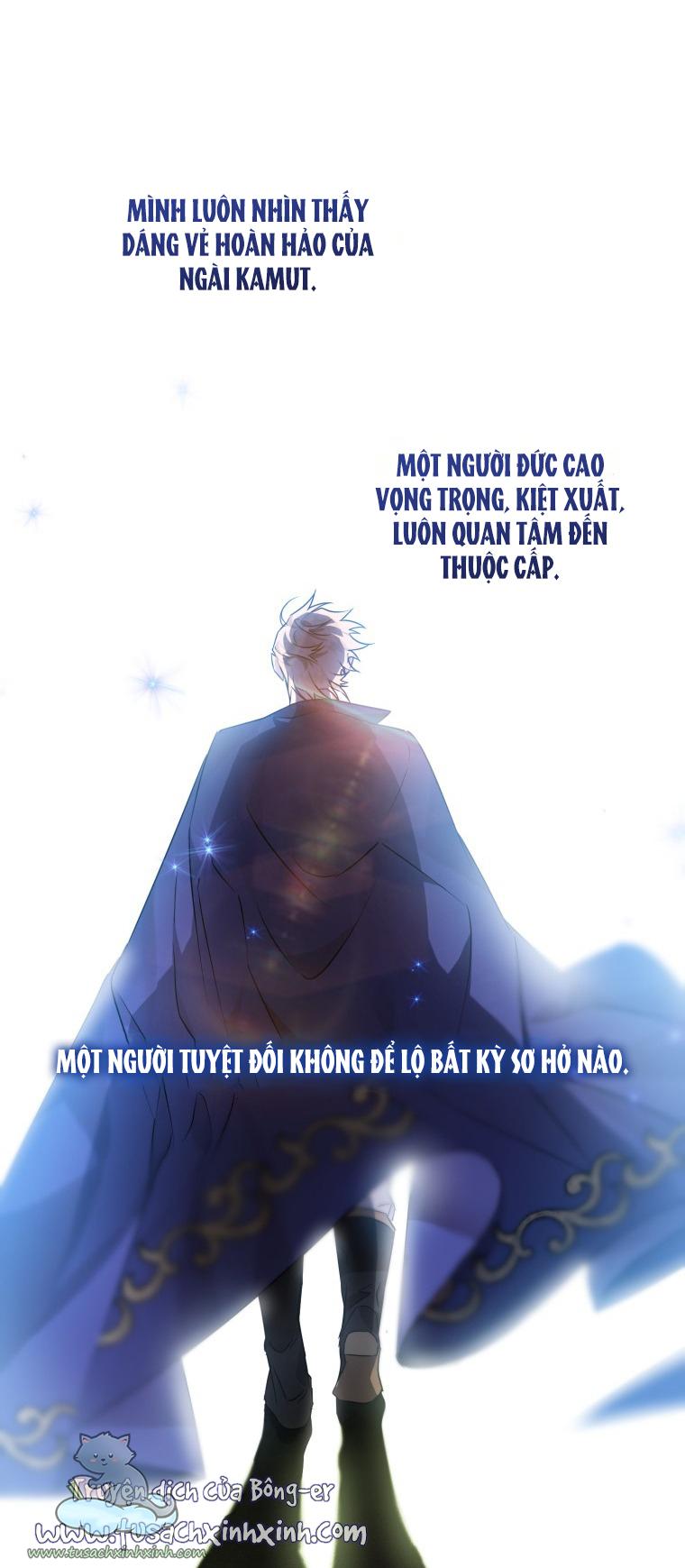 Nàng Quạ Bất Đắc Dĩ: Nàng Quạ Bất Đắc Dĩ – Chap 5