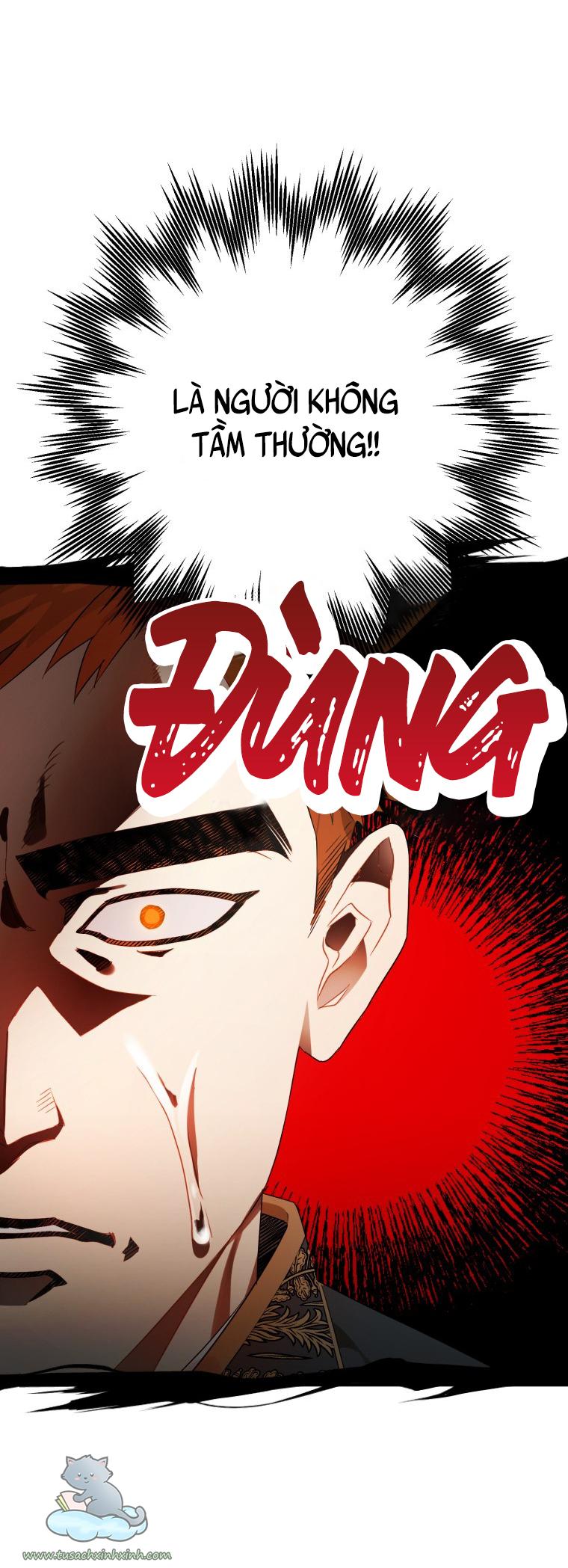 Nàng Quạ Bất Đắc Dĩ: Nàng Quạ Bất Đắc Dĩ – Chap 5