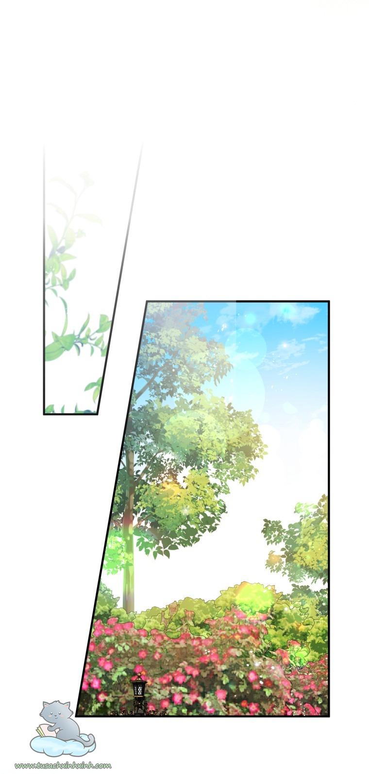 Nàng Quạ Bất Đắc Dĩ: Nàng Quạ Bất Đắc Dĩ – Chap 5