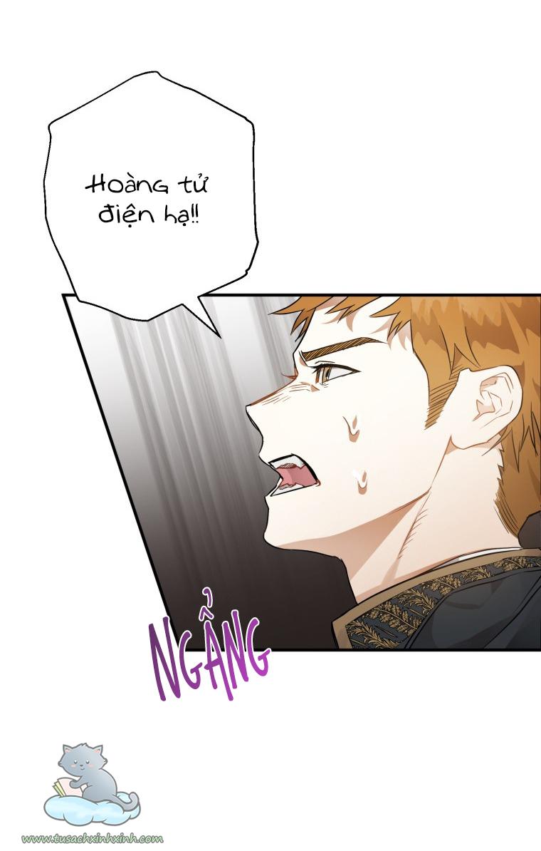 Nàng Quạ Bất Đắc Dĩ: Nàng Quạ Bất Đắc Dĩ – Chap 5