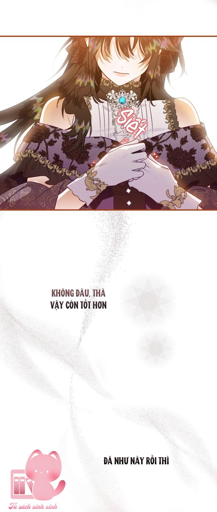 Nàng Quạ Bất Đắc Dĩ: Nàng Quạ Bất Đắc Dĩ – Chap 50