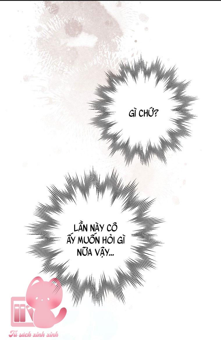 Nàng Quạ Bất Đắc Dĩ: Nàng Quạ Bất Đắc Dĩ – Chap 50