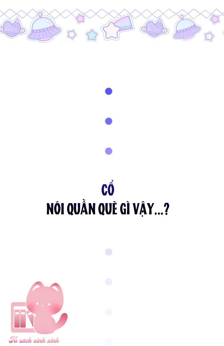 Nàng Quạ Bất Đắc Dĩ: Nàng Quạ Bất Đắc Dĩ – Chap 50