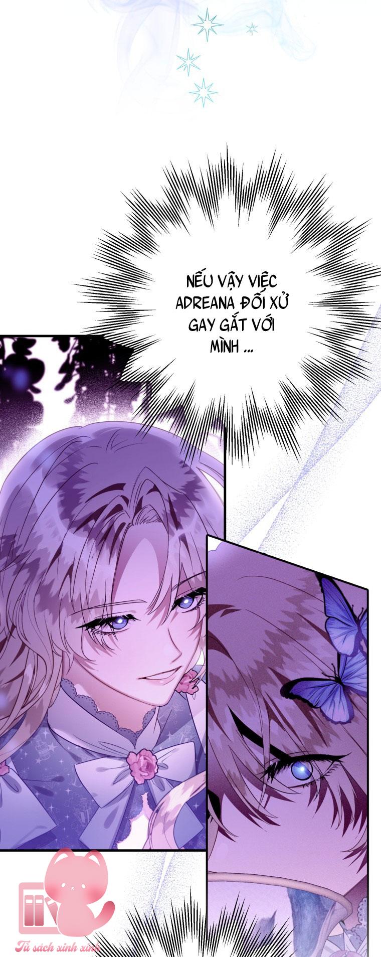 Nàng Quạ Bất Đắc Dĩ: Nàng Quạ Bất Đắc Dĩ – Chap 50