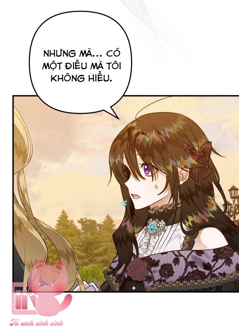 Nàng Quạ Bất Đắc Dĩ: Nàng Quạ Bất Đắc Dĩ – Chap 50