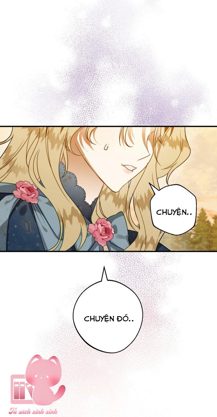 Nàng Quạ Bất Đắc Dĩ: Nàng Quạ Bất Đắc Dĩ – Chap 50