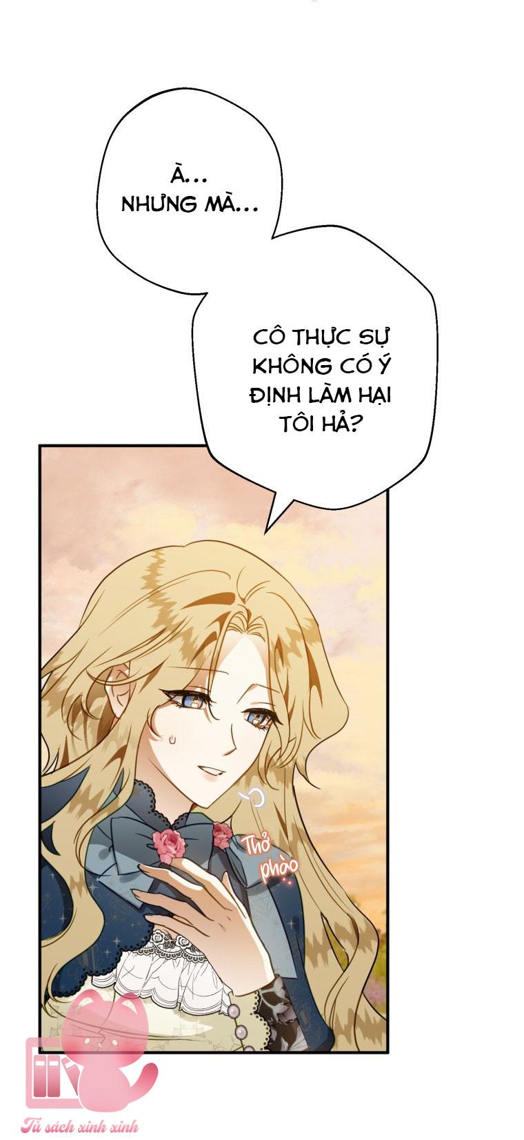 Nàng Quạ Bất Đắc Dĩ: Nàng Quạ Bất Đắc Dĩ – Chap 50