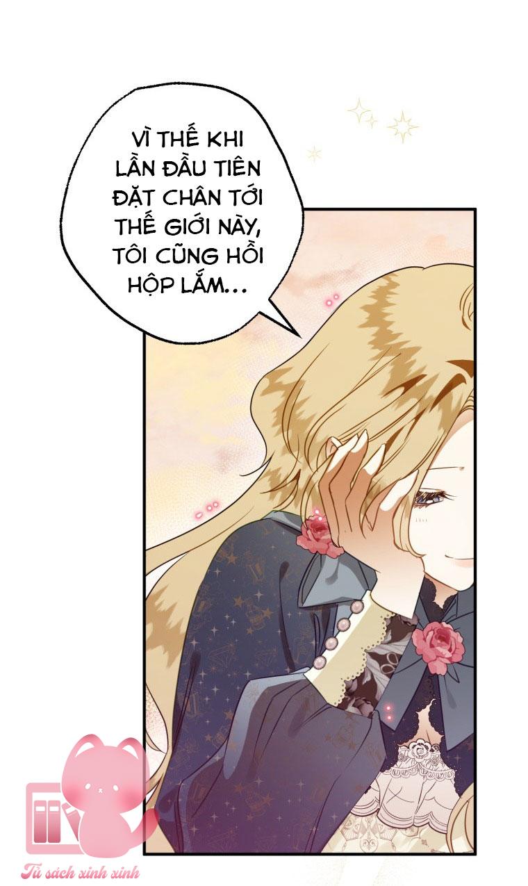 Nàng Quạ Bất Đắc Dĩ: Nàng Quạ Bất Đắc Dĩ – Chap 50