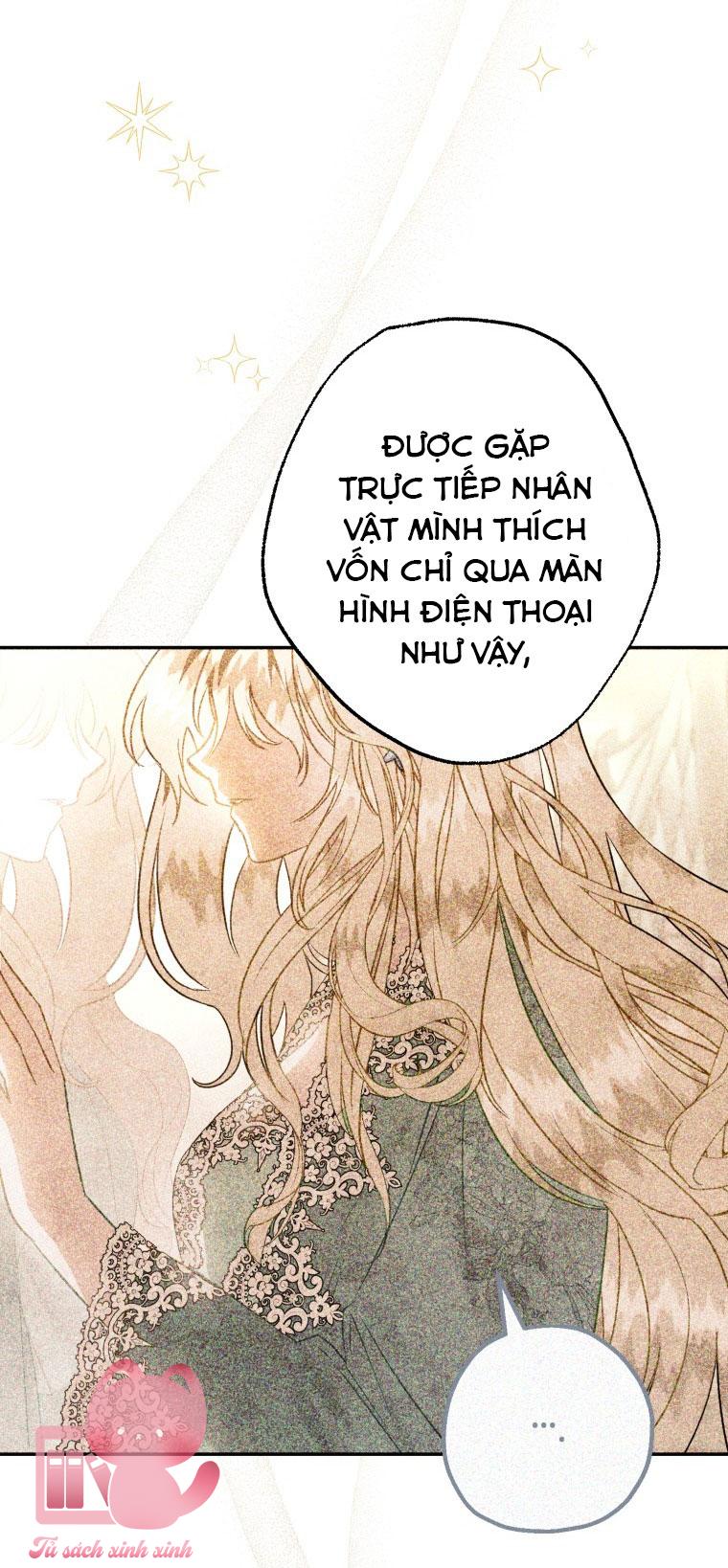 Nàng Quạ Bất Đắc Dĩ: Nàng Quạ Bất Đắc Dĩ – Chap 50