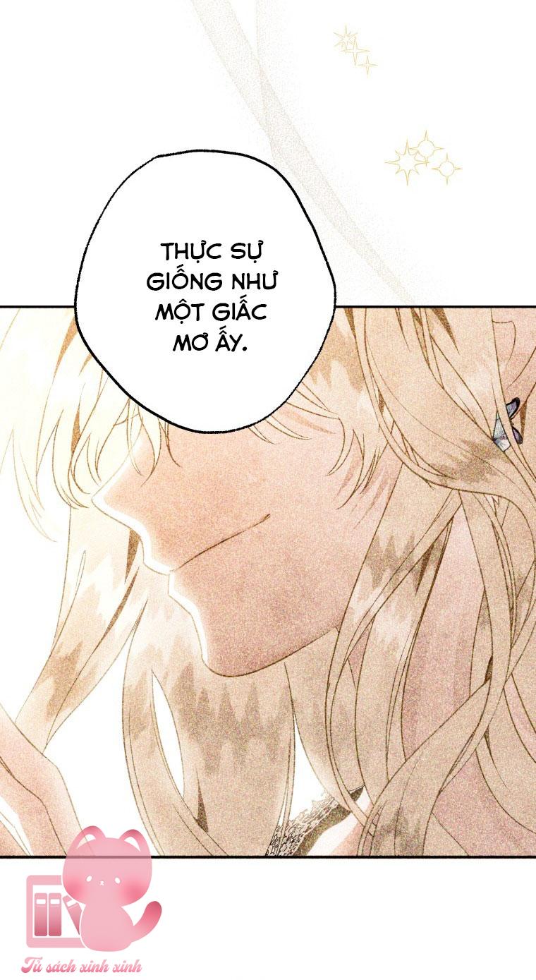 Nàng Quạ Bất Đắc Dĩ: Nàng Quạ Bất Đắc Dĩ – Chap 50