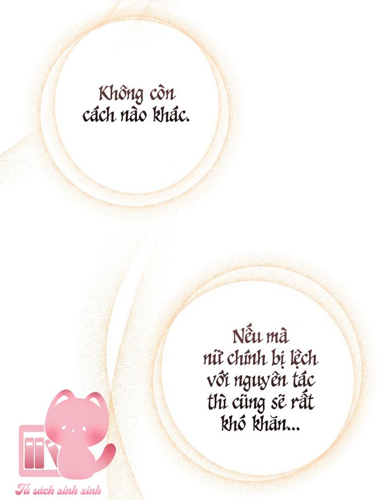 Nàng Quạ Bất Đắc Dĩ: Nàng Quạ Bất Đắc Dĩ – Chap 50