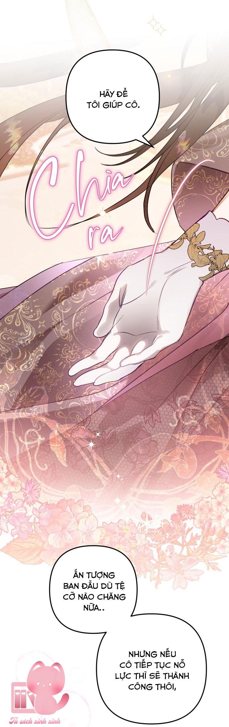 Nàng Quạ Bất Đắc Dĩ: Nàng Quạ Bất Đắc Dĩ – Chap 50