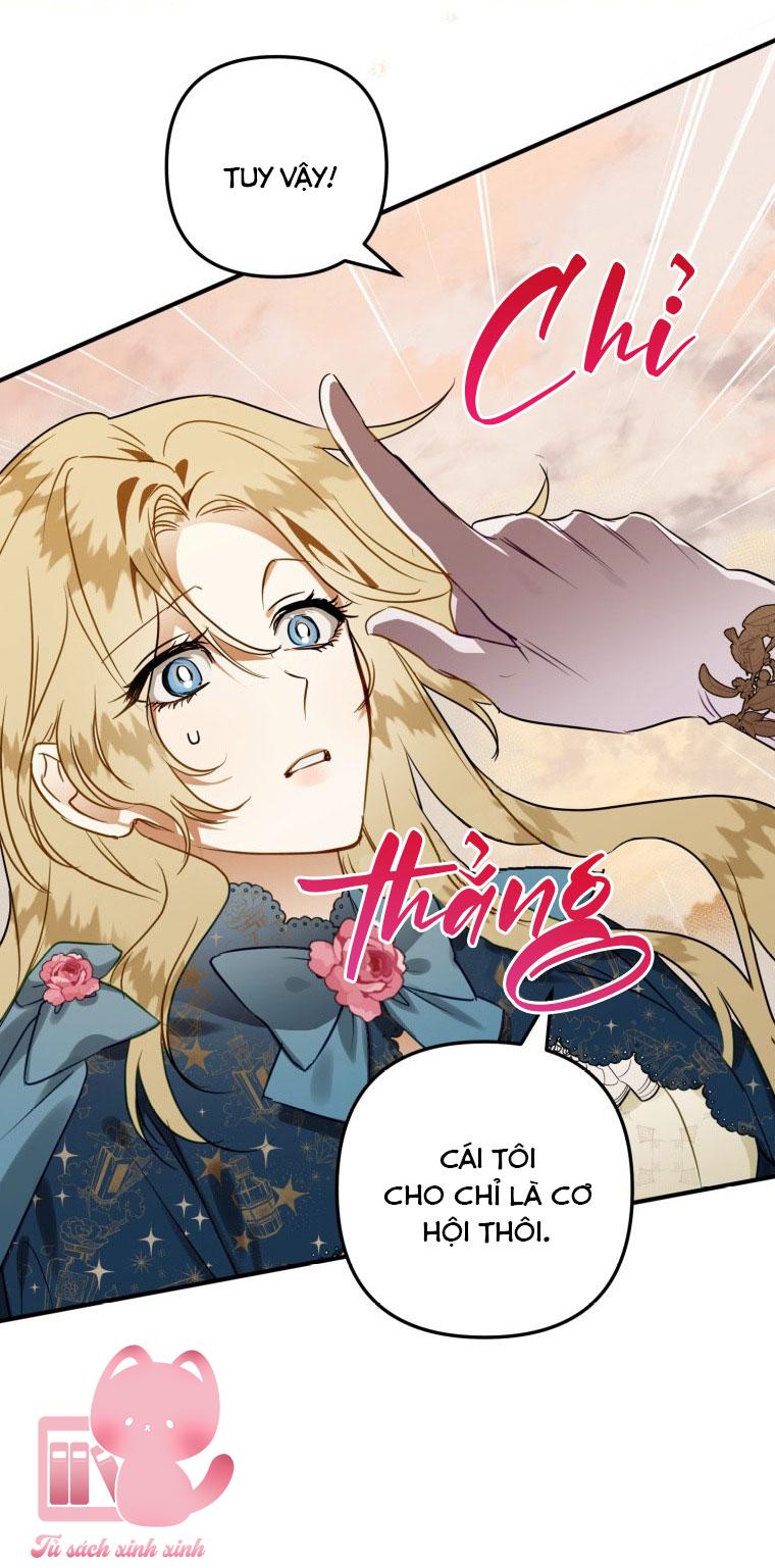 Nàng Quạ Bất Đắc Dĩ: Nàng Quạ Bất Đắc Dĩ – Chap 50