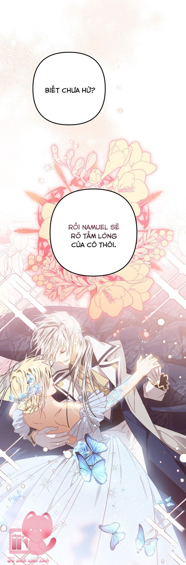 Nàng Quạ Bất Đắc Dĩ: Nàng Quạ Bất Đắc Dĩ – Chap 50