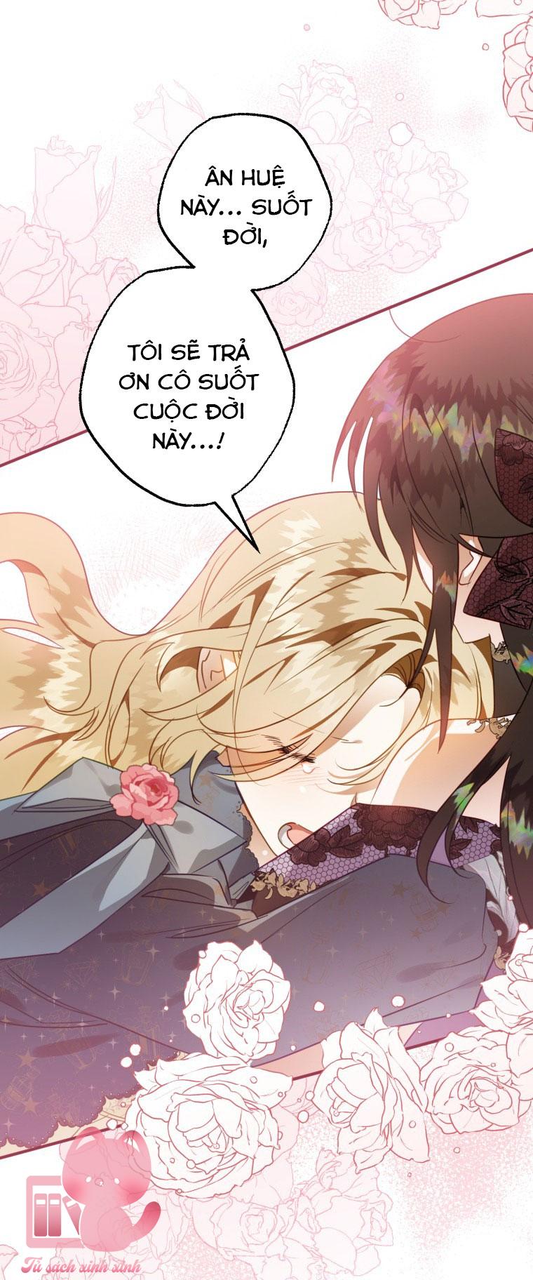 Nàng Quạ Bất Đắc Dĩ: Nàng Quạ Bất Đắc Dĩ – Chap 50