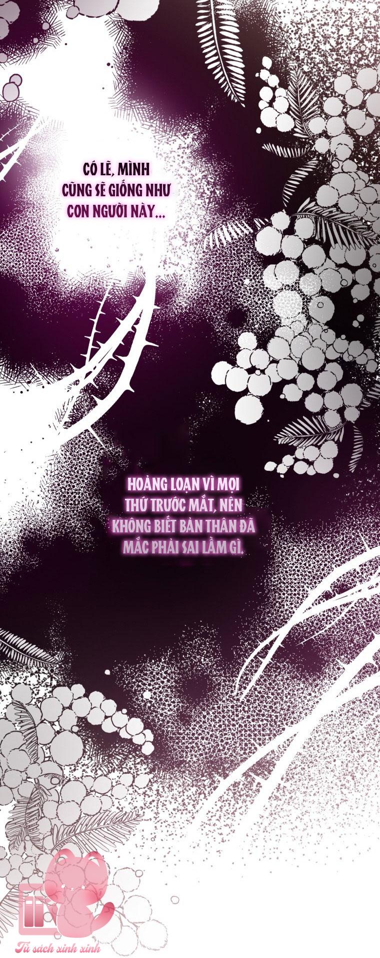 Nàng Quạ Bất Đắc Dĩ: Nàng Quạ Bất Đắc Dĩ – Chap 50